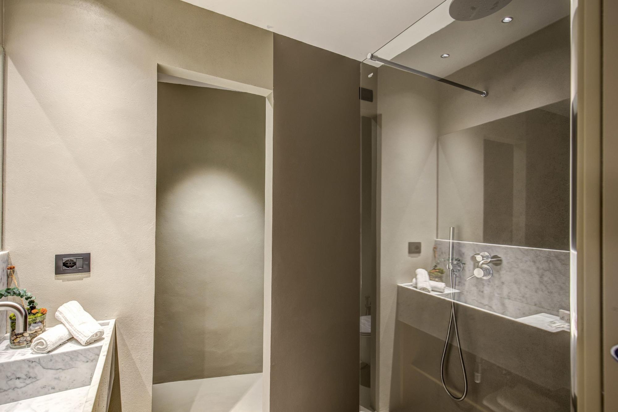 G55 Design Hotel Roma Exterior foto